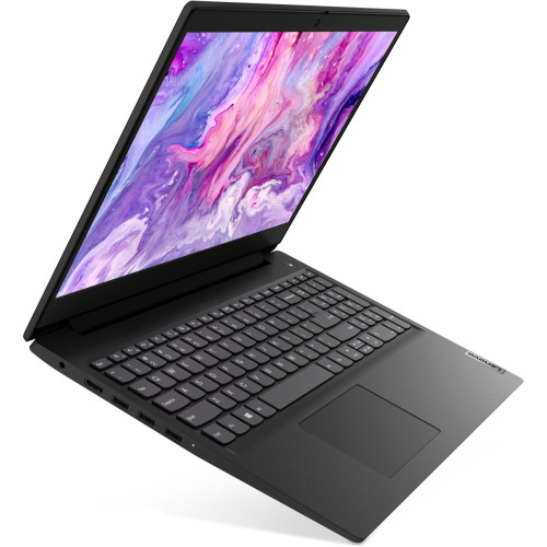 Ноутбук Lenovo IdeaPad 3 15IGL (81WQ000MRA) - зображення 4