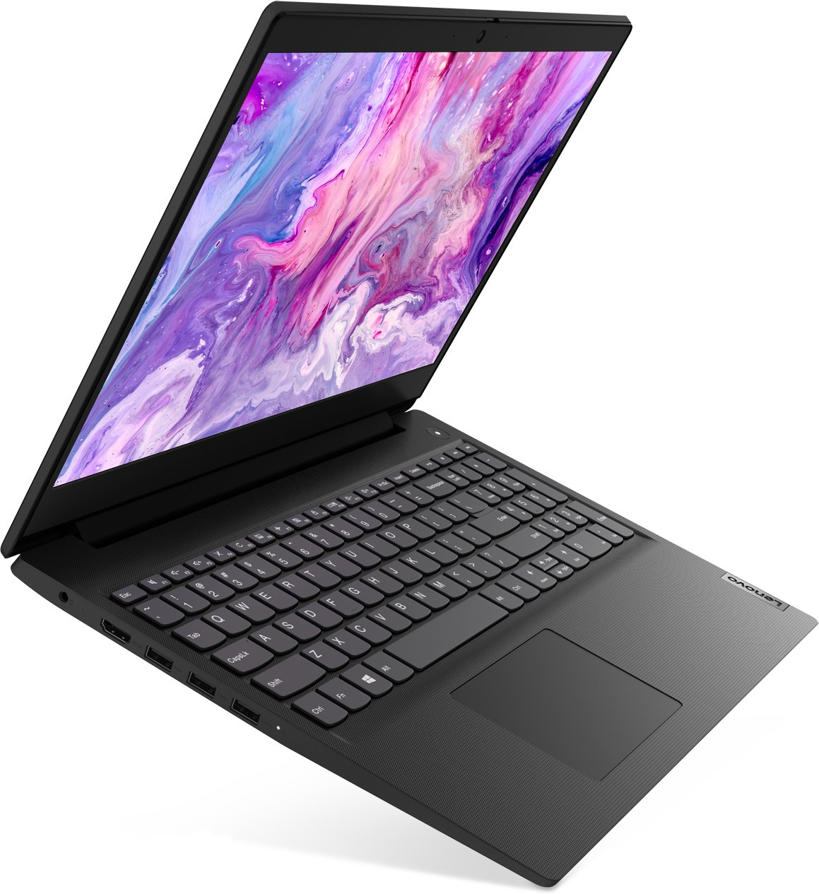 Ноутбук Lenovo IdeaPad 3 15IGL (81WQ000MRA) - зображення 4