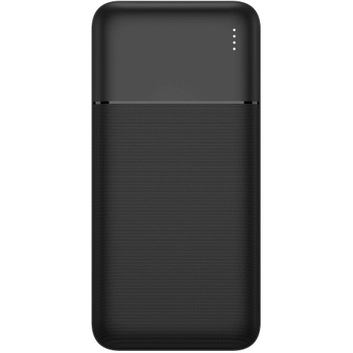 Батарея POWER BANK Florence TwinUp Li-Pol 20000mAh (FL-3061-K) - зображення 1