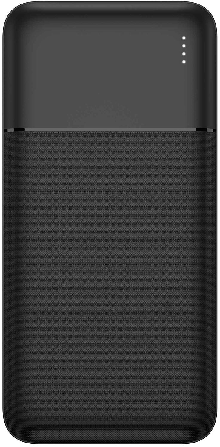 Батарея POWER BANK Florence TwinUp Li-Pol 20000mAh (FL-3061-K) - зображення 1