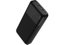 Батарея POWER BANK Florence TwinUp Li-Pol 20000mAh (FL-3061-K) - зображення 2