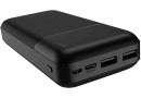 Батарея POWER BANK Florence TwinUp Li-Pol 20000mAh (FL-3061-K) - зображення 3