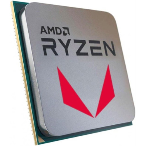 Процесор AMD Ryzen 5 3400GE (YD3400C6M4MFH) - зображення 2