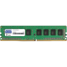 Пам'ять DDR4 RAM 8Gb (1x8Gb) 2666Mhz Goodram (GR2666D464L19S\/8G) - зображення 1
