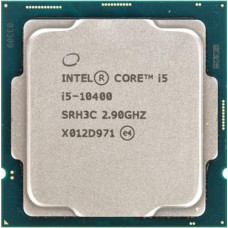 Процесор Intel Core i5-10400 (CM8070104290715)