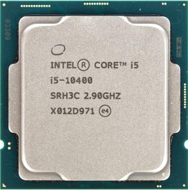 Процесор Intel Core i5-10400 (CM8070104290715) - зображення 1