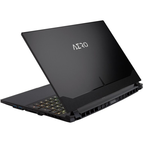 Ноутбук Gigabyte AERO 15 OLED (KD-72RU624SD) - зображення 3