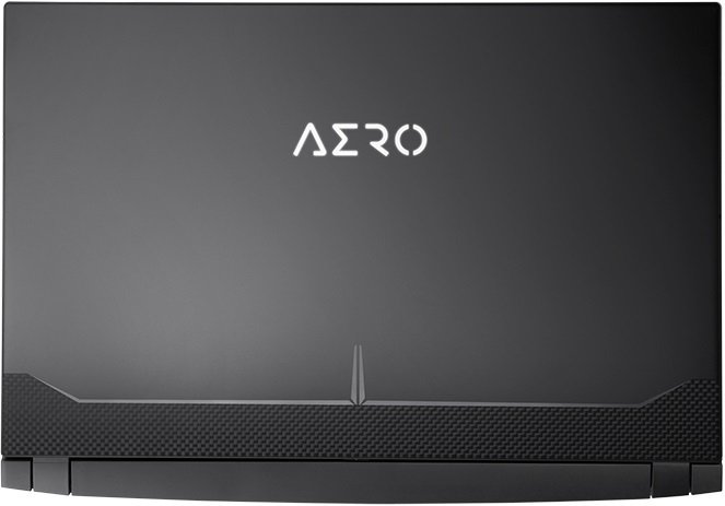 Ноутбук Gigabyte AERO 15 OLED (KD-72RU624SD) - зображення 5