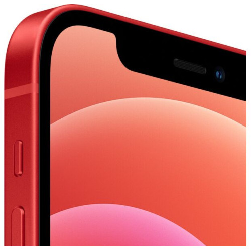 Смартфон Apple iPhone 12 128GB Red (MGJD3) - зображення 2
