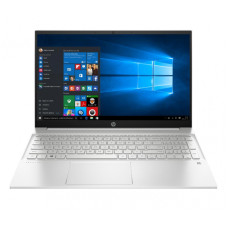 Ноутбук HP Pavilion 15-eg0025nw (2Q1C9EA) - зображення 1