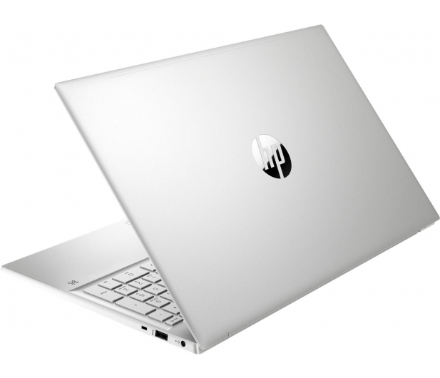 Ноутбук HP Pavilion 15-eg0025nw (2Q1C9EA) - зображення 4