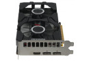 Відеокарта GeForce GTX1650 4 Gb GDDR6 INNO3D TWIN X2 OC (N16502-04D6X-1177VA25) - зображення 3