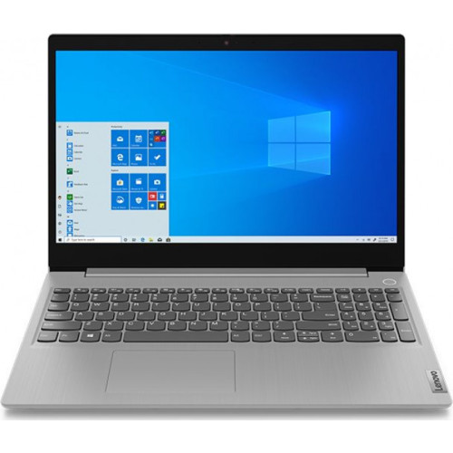 Ноутбук Lenovo IdeaPad 3 15 (81W100SBPB) - зображення 1