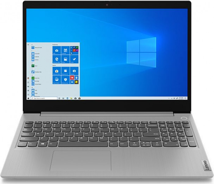 Ноутбук Lenovo IdeaPad 3 15 (81W100SBPB) - зображення 1