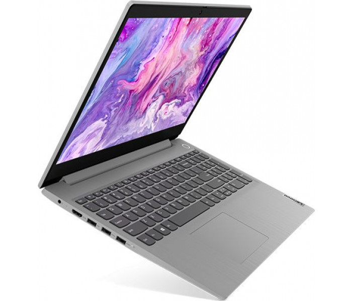 Ноутбук Lenovo IdeaPad 3 15 (81W100SBPB) - зображення 3