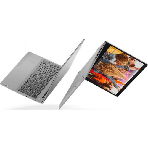 Ноутбук Lenovo IdeaPad 3 15 (81W100SBPB) - зображення 8