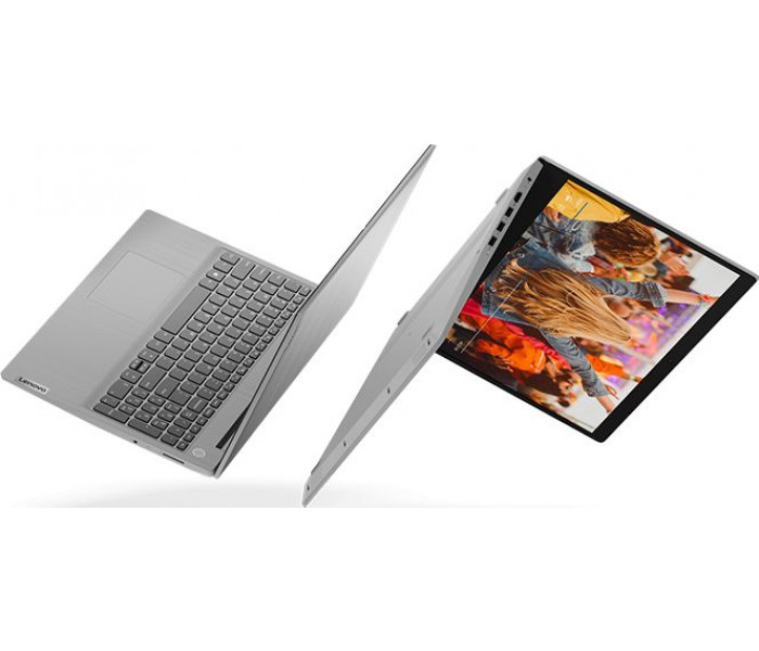 Ноутбук Lenovo IdeaPad 3 15 (81W100SBPB) - зображення 8