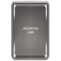 Зовнішній накопичувач SSD 500GB ADATA SC685P (ASC685P-500GU32G2-CTI)