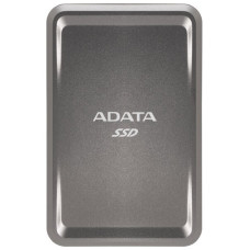 Зовнішній накопичувач SSD 500GB ADATA SC685P (ASC685P-500GU32G2-CTI) - зображення 1