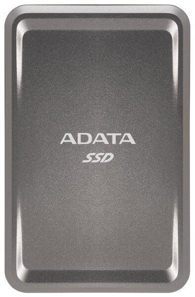 Зовнішній накопичувач SSD 500GB ADATA SC685P (ASC685P-500GU32G2-CTI) - зображення 1