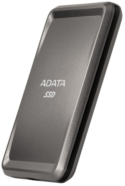 Зовнішній накопичувач SSD 500GB ADATA SC685P (ASC685P-500GU32G2-CTI) - зображення 2