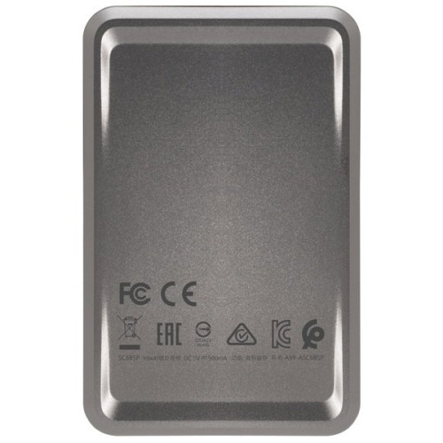 Зовнішній накопичувач SSD 500GB ADATA SC685P (ASC685P-500GU32G2-CTI) - зображення 4