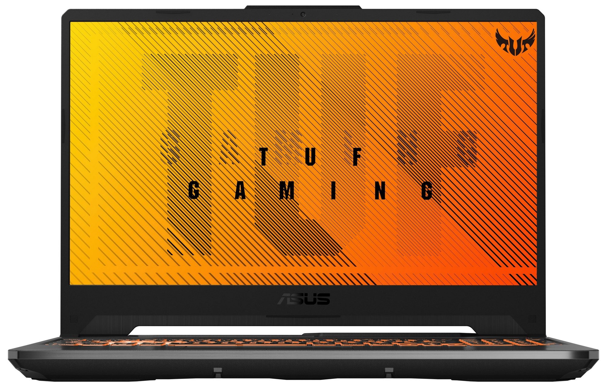 Ноутбук Asus TUF Gaming F15 FX506LHB-HN324 - зображення 1