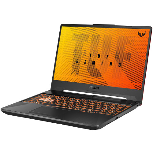 Ноутбук Asus TUF Gaming F15 FX506LHB-HN324 - зображення 3