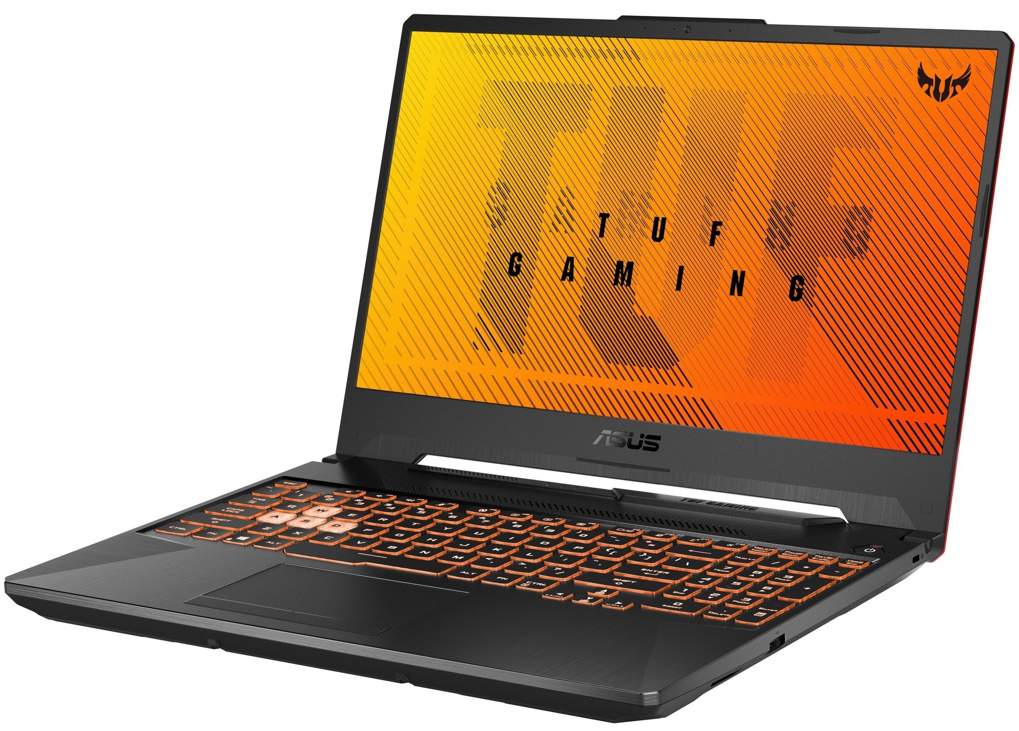 Ноутбук Asus TUF Gaming F15 FX506LHB-HN324 - зображення 3