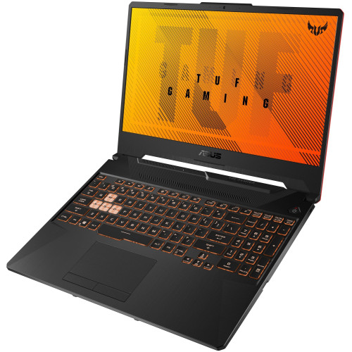 Ноутбук Asus TUF Gaming F15 FX506LHB-HN324 - зображення 4