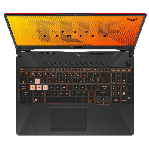 Ноутбук Asus TUF Gaming F15 FX506LHB-HN324 - зображення 5