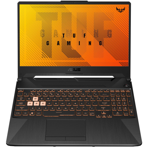 Ноутбук Asus TUF Gaming F15 FX506LHB-HN324 - зображення 6