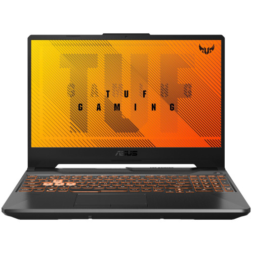 Ноутбук Asus TUF Gaming F15 FX506LHB-HN324 - зображення 7