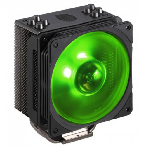 Вентилятор CoolerMaster Hyper 212 Spectrum RGB LED - зображення 3