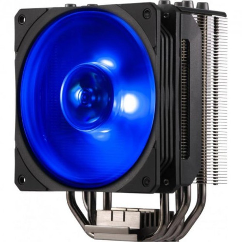Вентилятор CoolerMaster Hyper 212 Spectrum RGB LED - зображення 5