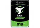 Жорсткий диск HDD 18Tb Seagate EXOS X18 (ST18000NM004J) - зображення 3