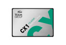Накопичувач SSD 240GB Team CX1 (T253X5240G0C101) - зображення 1