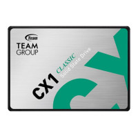 Накопичувач SSD 240GB Team CX1 (T253X5240G0C101)