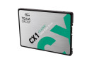 Накопичувач SSD 240GB Team CX1 (T253X5240G0C101) - зображення 2
