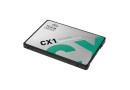 Накопичувач SSD 240GB Team CX1 (T253X5240G0C101) - зображення 3