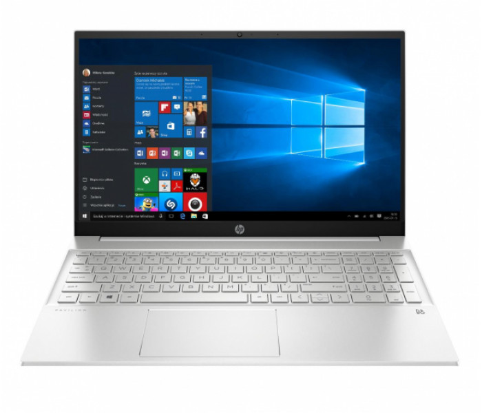 Ноутбук HP Pavilion 15-eg0025nw (2Q1C9EA_8) - зображення 1