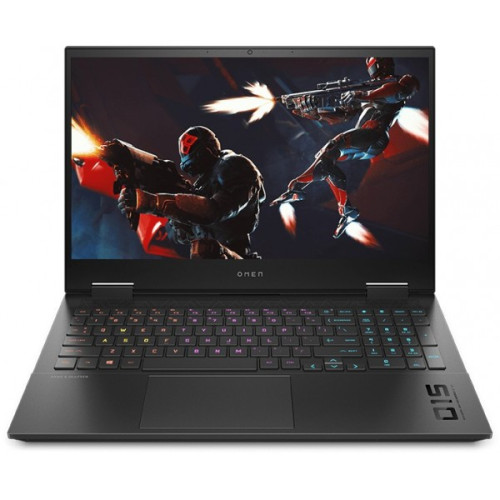 Ноутбук HP OMEN 15-en1004nw (40Q94EA) - зображення 1