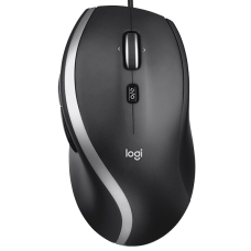 Мишка Logitech M500S Advanced - зображення 1