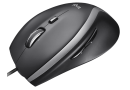 Мишка Logitech M500S Advanced - зображення 3