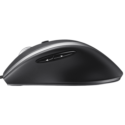 Мишка Logitech M500S Advanced - зображення 5