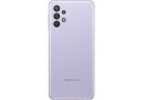 Смартфон SAMSUNG Galaxy A32 4\/128Gb Violet (SM-A325FLVGSEK) - зображення 3