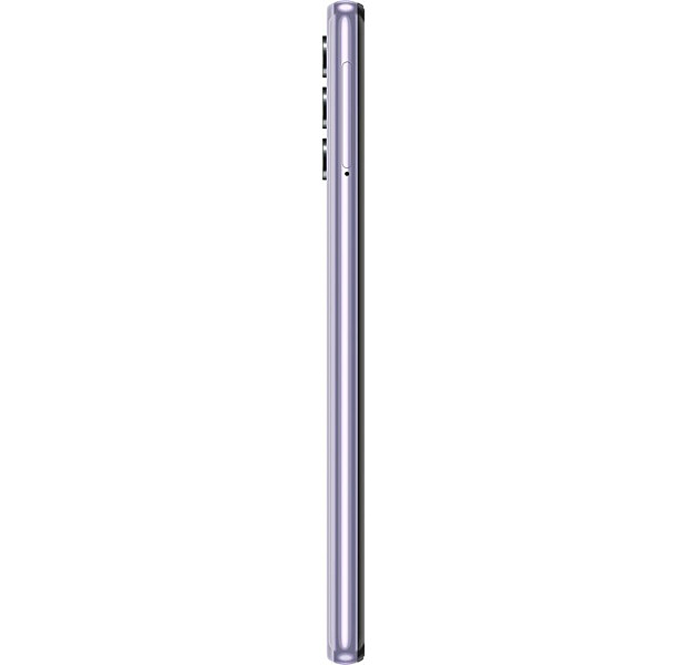 Смартфон SAMSUNG Galaxy A32 4\/128Gb Violet (SM-A325FLVGSEK) - зображення 6