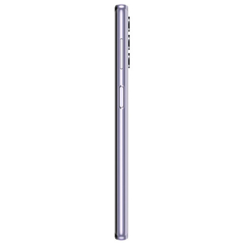 Смартфон SAMSUNG Galaxy A32 4\/128Gb Violet (SM-A325FLVGSEK) - зображення 7