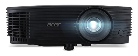 Проектор ACER X1323WHP (MR.JSC11.001) - зображення 2