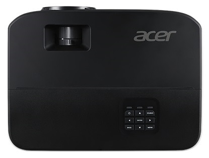 Проектор ACER X1323WHP (MR.JSC11.001) - зображення 4